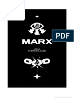 Leia Online PDF de Marx Uma Introducao Por Jorge Grespan