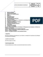 NIT-Diois-13 - 13 - Avaliação de Organismos de Inspeção.