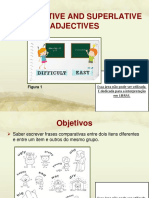 7 - Comparative and Superlative - Slide