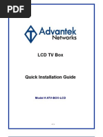 ATV-BOX-LCD