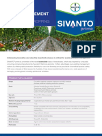 Sivanto Prime pest management guide  protected cropping tomato hero