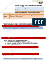 Iib-Sesión 2-Ficha de Trabajo