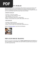 Download Development Aplikasi by Nino Dstenfidz SN58358086 doc pdf