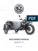 2022+gear-Up cT+Manual
