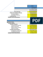 Fichier d'Analyse Des Lois de Finances