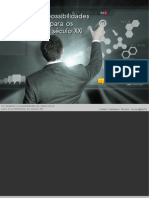 Os Desafios e Possibilidades Da Cibercultura para Os Profissionais Do Século XXI
