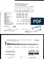 FINANCIAMIENTO