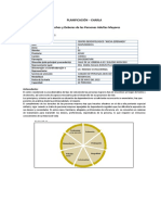 C) Derechos y Deberes de Las Personas Adultas Mayores