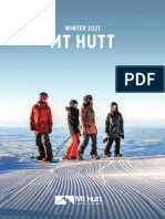 2021 Winter Media Kits MT Hutt