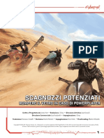 Cyberpunk Red DLC Scagnozzi Potenziati