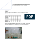 Determinación Mono Ydisacáridos (EVIDENCIAS)