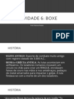 A evolução das competições de Vale-Tudo para o MMA moderno