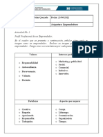 Fabián Quezada - Actividad 1