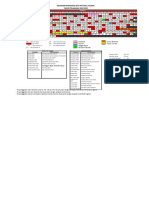 Kalender Pendidikan Madrasah TP 2022-2023