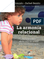 La Armonía Relacional Gonzalo