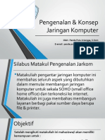 Jrkom Pnjln & Knspt