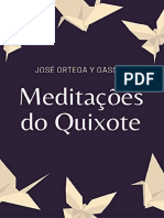 Resumo Meditacoes Quixote C87e