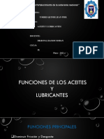 Funciones de Los Aceites y Lubricantes 2