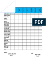 Name of Learner.table