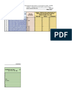 Plantilla Validación Fuentes de Información