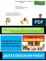 Educacion Fisica