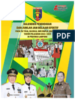 Kaldik Lampung 2022-2023