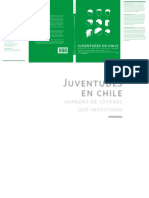 Libro Juventudes en Chile Vol 2