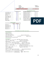 Reporte Detallado ZA