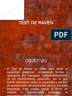 5.-Test de Raven 2