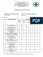 Form SPJ AWAL SITI MAR