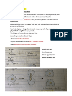 Biology Test 1 Periodo 3 10 Grado REPASO ESTUDIAR..