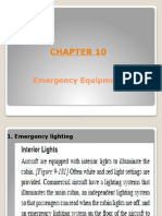Module ASEF Chapter 10 Emergency Equipment