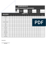 Covid Daily Case Monitoring