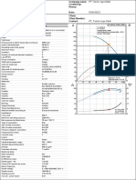 Description Value General Information:: Printed From Grundfos Product Centre (2022.14.004)