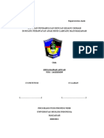 LP Kejang Demam - Kep Anak - Zhulhairah Ahyar