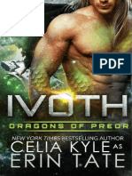 Celia Kyle - Erin Tate - 07 Ivonth (The Dragons of Preor) PEE - EEB