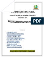 Cuestionario Hidraulica Fluvial Final - 220720 - 070944