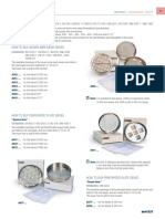 Sieves Analysis Test Sets, A059-01 KIT Electromagnetic Sieve Shaker