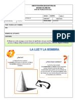 Luz y Sombra Tecnica