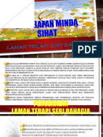 Laman Terapi SMK Seri Bahagia