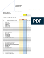 PDPR 3 Seroja