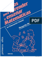 40 Cuentos para Aprender Las Matematicas