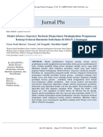 Jurnal Versa Nesti Marza