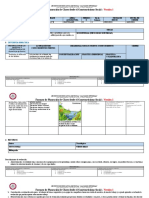 Plan Clase 2022 - Naturales 4º