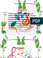 Mision Vision Final