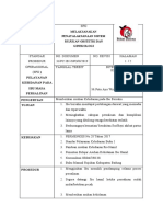 Pelayanan Kebidanan Pada Ibu Masa Persalinan Pengertian Tujuan