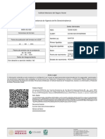 Constancia COHS610410HHGRRN09