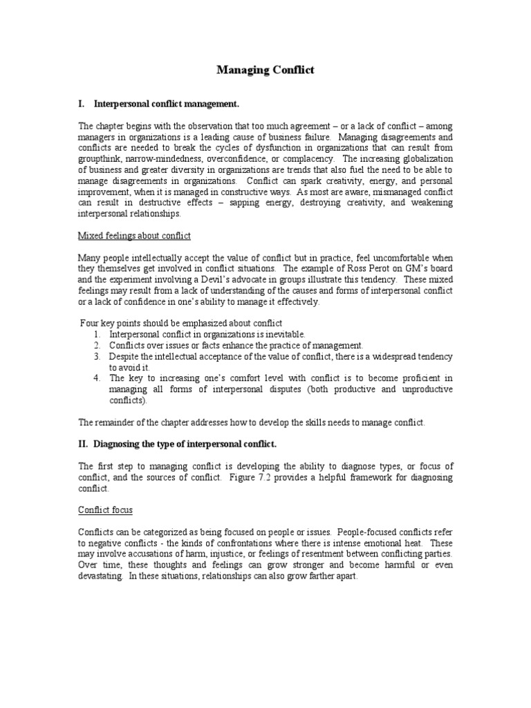 Diversity statement examples picture