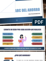 aBC Del Ahorro