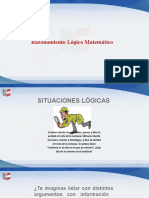 Situaciones Lógicas